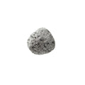 Close-up of pumice stone, used for exfoliating dry or calloused skin.